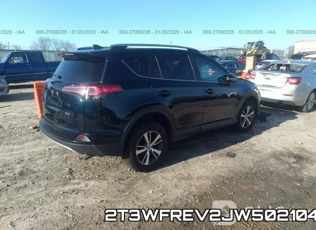 2T3WFREV2JW502104 фото 5