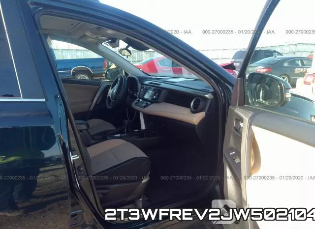 2T3WFREV2JW502104 фото 6
