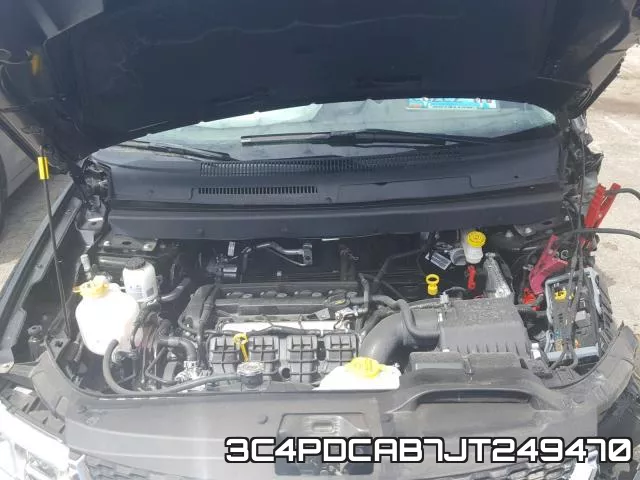 3C4PDCAB7JT249470 фото 4