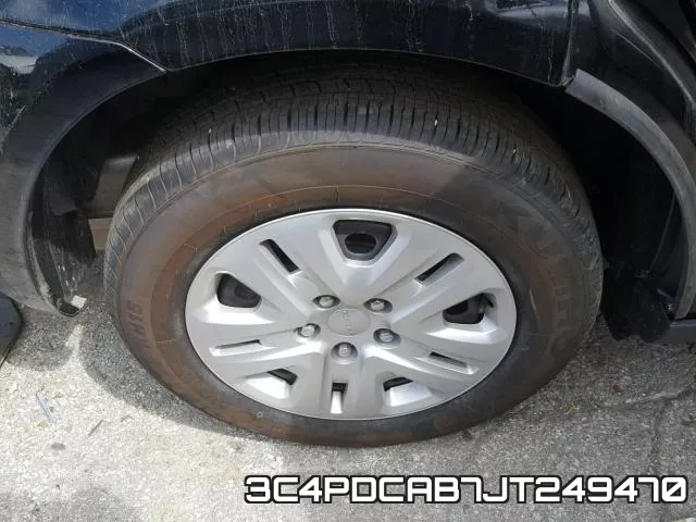 3C4PDCAB7JT249470 фото 6