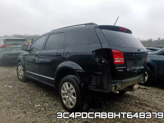 3C4PDCAB8HT648379 фото 4
