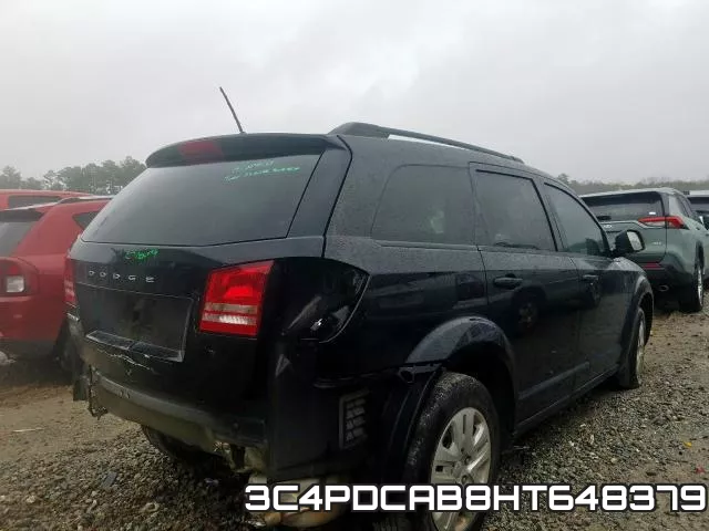 3C4PDCAB8HT648379 фото 5