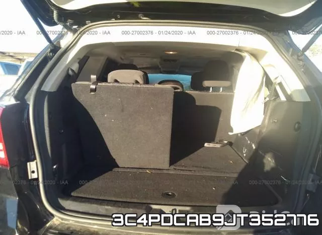 3C4PDCAB9JT352776 фото 3