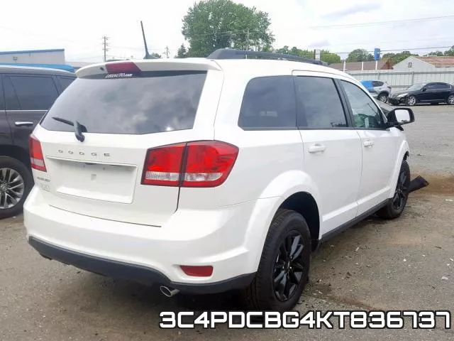 3C4PDCBG4KT836737 фото 4
