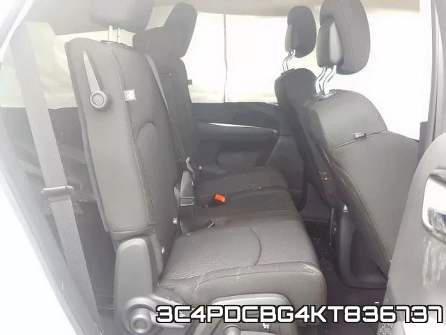 3C4PDCBG4KT836737 фото 6