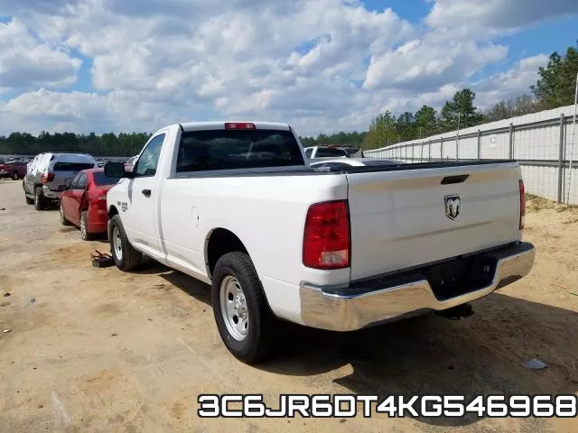 3C6JR6DT4KG546968 фото 2