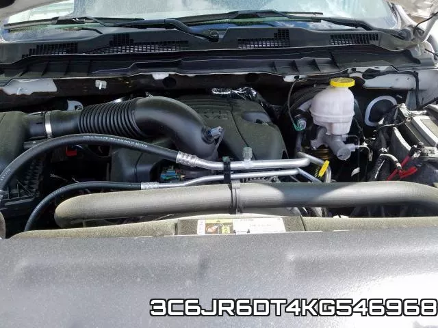 3C6JR6DT4KG546968 фото 3