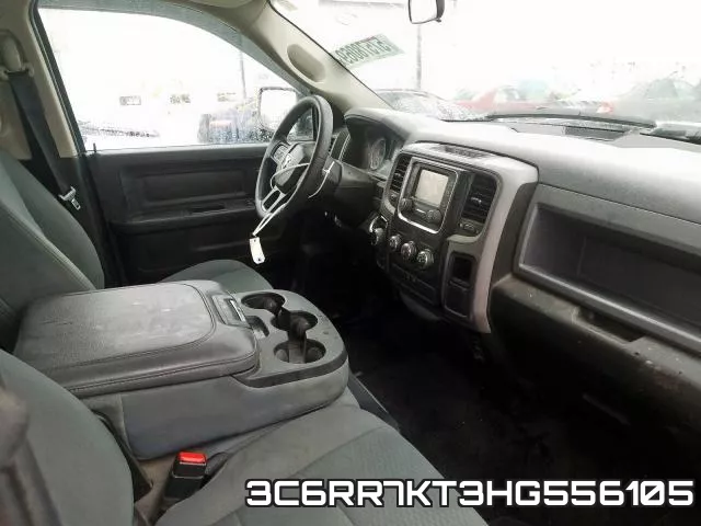 3C6RR7KT3HG556105 фото 2