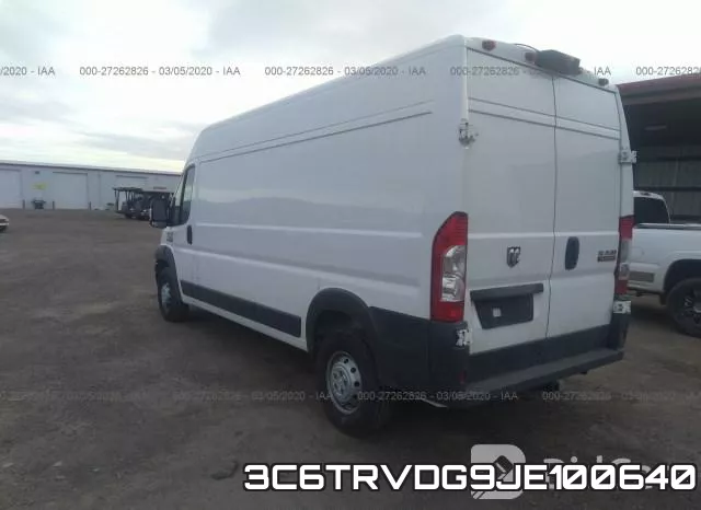 3C6TRVDG9JE100640 фото 4