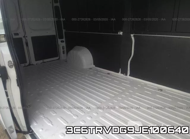 3C6TRVDG9JE100640 фото 7