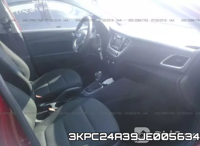 3KPC24A39JE005634 фото 3