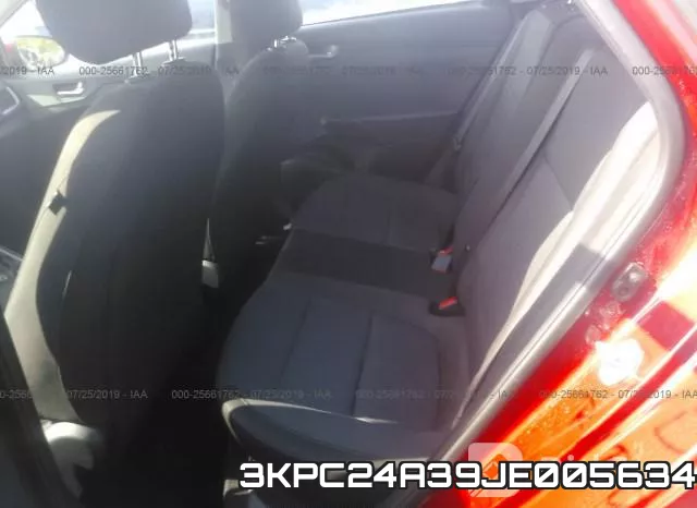 3KPC24A39JE005634 фото 6