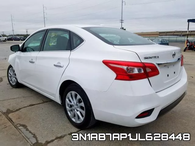 3N1AB7AP1JL628448 фото 4