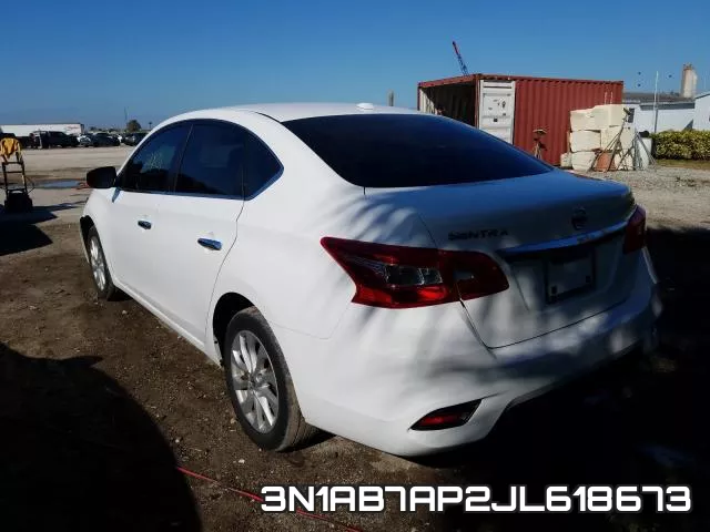 3N1AB7AP2JL618673 фото 4