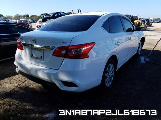 3N1AB7AP2JL618673 фото 5