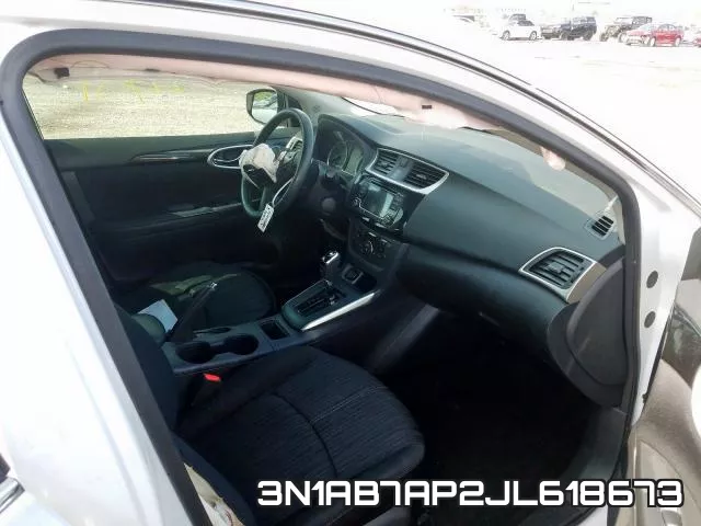 3N1AB7AP2JL618673 фото 6