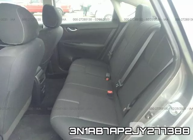 3N1AB7AP2JY277388 фото 5