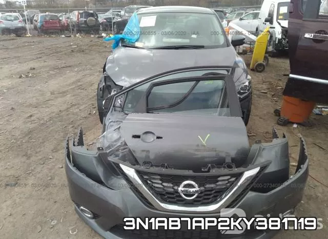3N1AB7AP2KY381719 фото 4