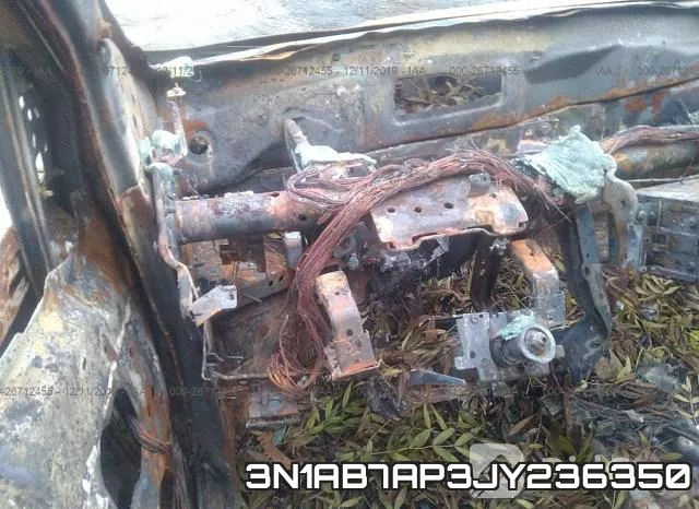 3N1AB7AP3JY236350 фото 5