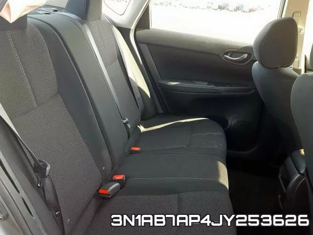 3N1AB7AP4JY253626 фото 6