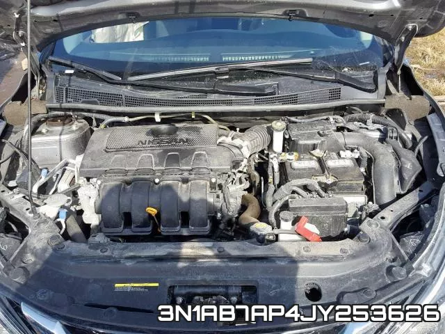 3N1AB7AP4JY253626 фото 7