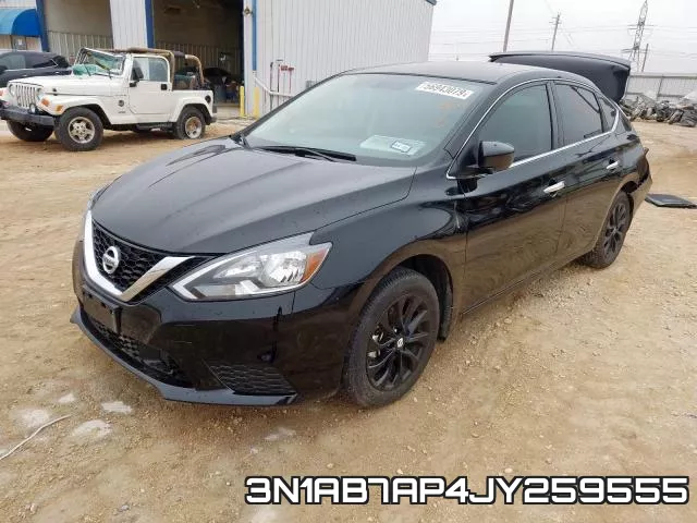 3N1AB7AP4JY259555 фото 2