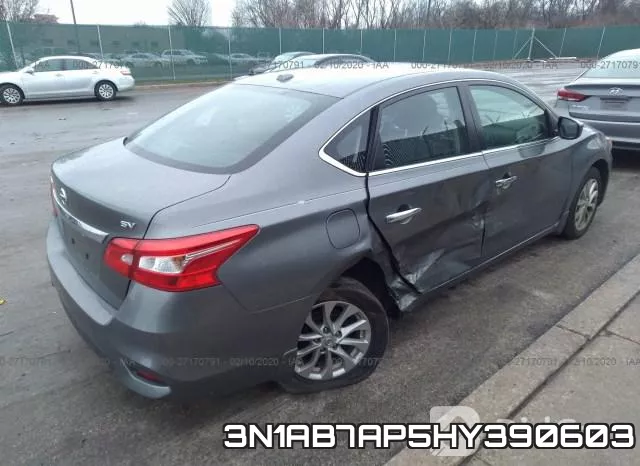 3N1AB7AP5HY390603 фото 3