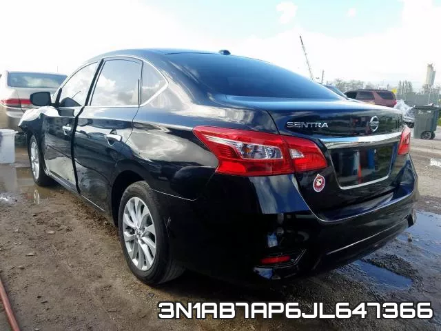 3N1AB7AP6JL647366 фото 4