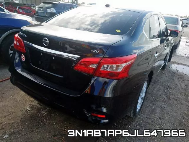 3N1AB7AP6JL647366 фото 5