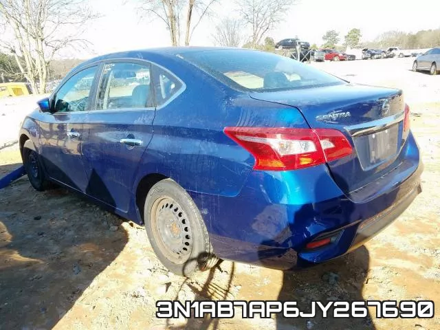 3N1AB7AP6JY267690 фото 4