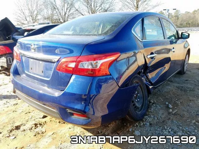 3N1AB7AP6JY267690 фото 5