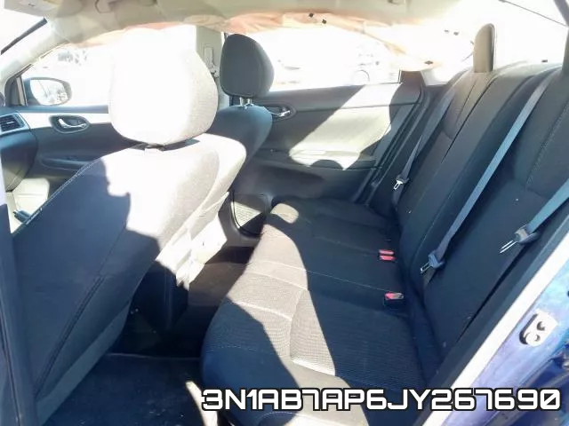 3N1AB7AP6JY267690 фото 7