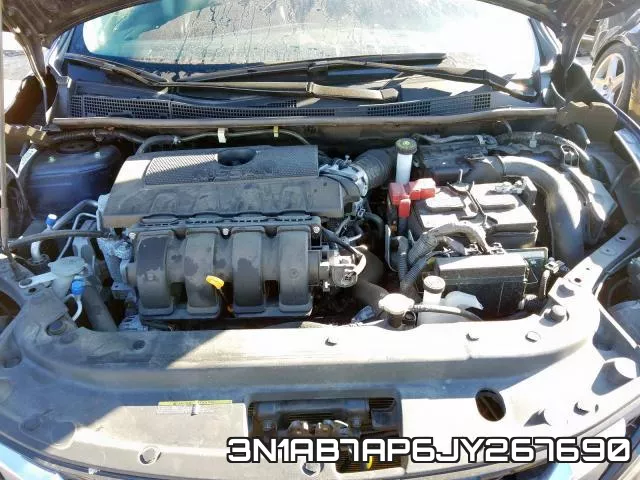 3N1AB7AP6JY267690 фото 8