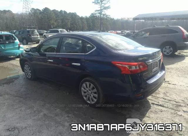 3N1AB7AP6JY316371 фото 4
