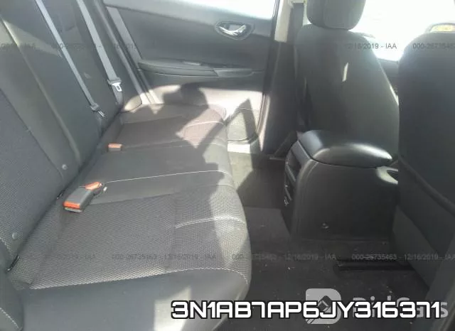3N1AB7AP6JY316371 фото 7