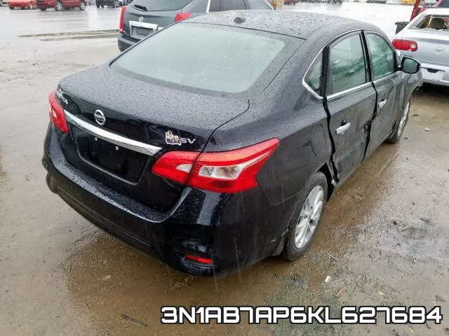 3N1AB7AP6KL627684 фото 2