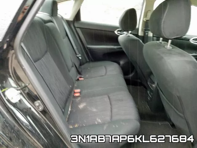 3N1AB7AP6KL627684 фото 4