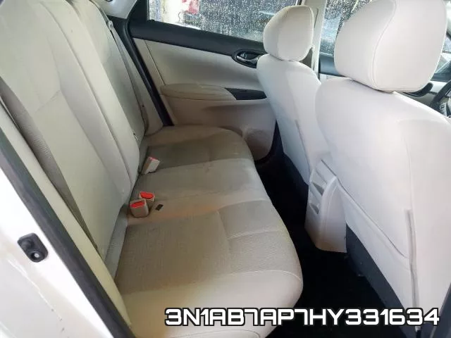 3N1AB7AP7HY331634 фото 4
