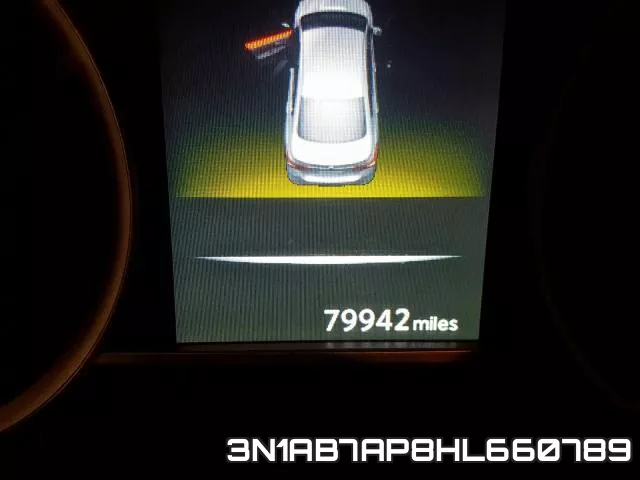 3N1AB7AP8HL660789 фото 5