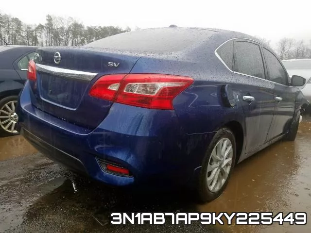 3N1AB7AP9KY225449 фото 4