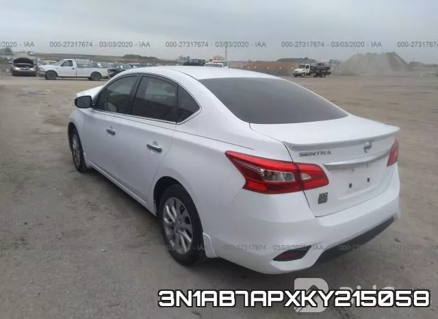 3N1AB7APXKY215058 фото 2
