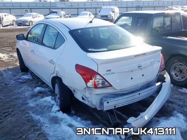 3N1CN7AP1JK413111 фото 3