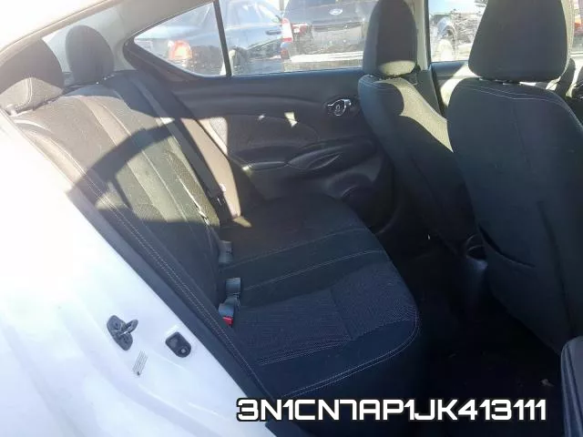 3N1CN7AP1JK413111 фото 4