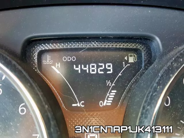 3N1CN7AP1JK413111 фото 6