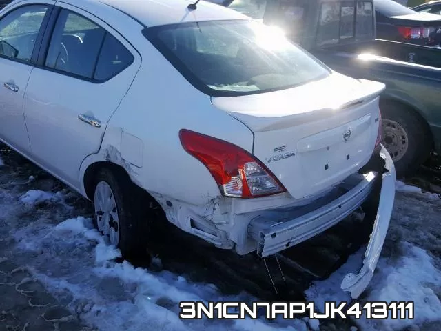 3N1CN7AP1JK413111 фото 7
