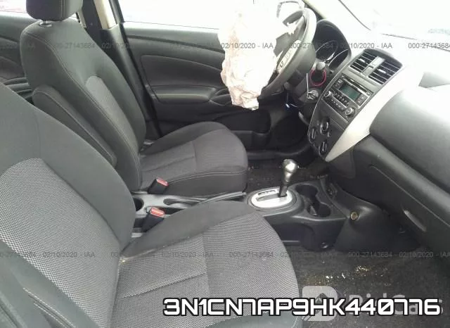 3N1CN7AP9HK440776 фото 3