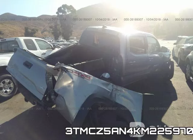 3TMCZ5AN4KM225970 фото 4