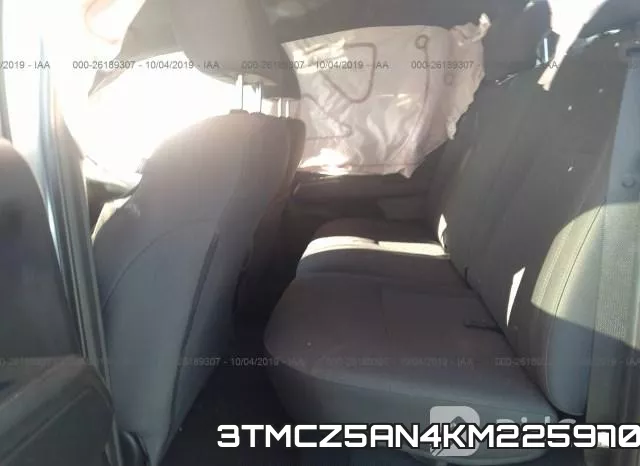 3TMCZ5AN4KM225970 фото 7