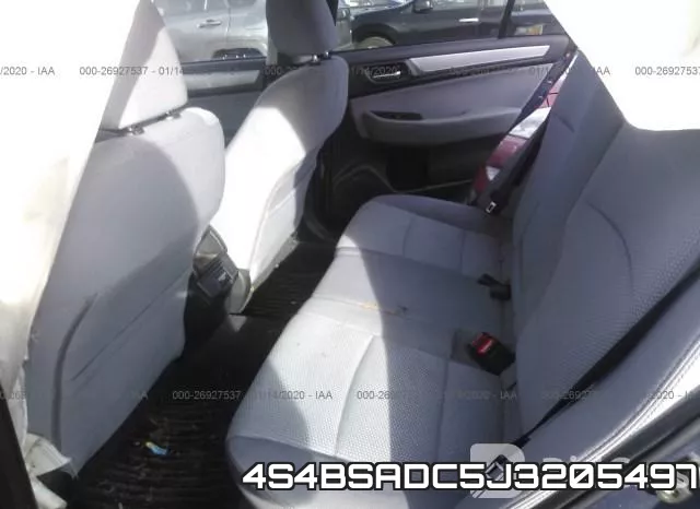 4S4BSADC5J3205497 фото 7