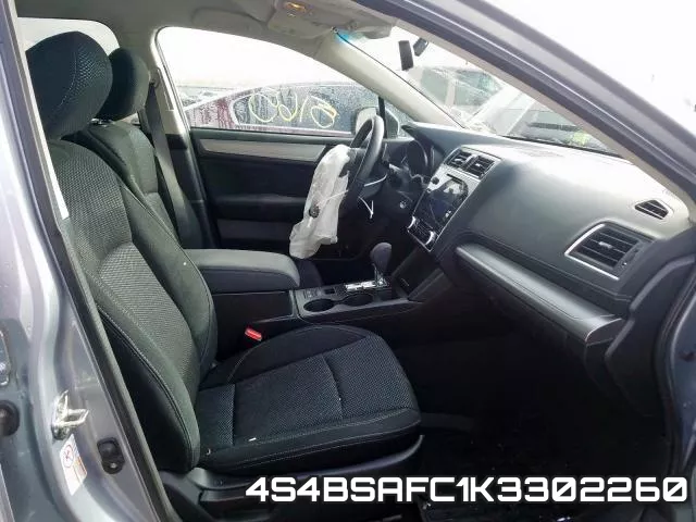 4S4BSAFC1K3302260 фото 3